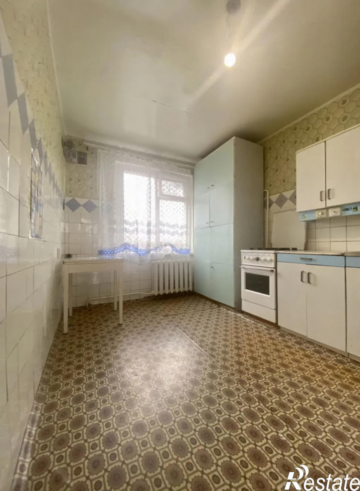 3-комн квартира 41-й квартал,Красноармейская улица,108