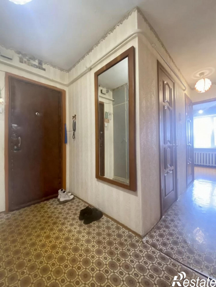 3-комн квартира 41-й квартал,Красноармейская улица,108