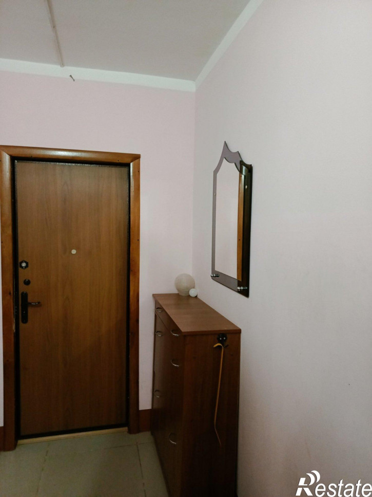 3-комн квартира Лебедева улица,59