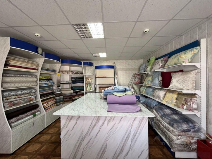 Производственное помещение Коммунистическая улица, 36,  д. 36