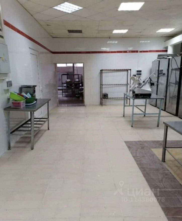 Производственное помещение ул Гагарина, 2б,  д. 2б