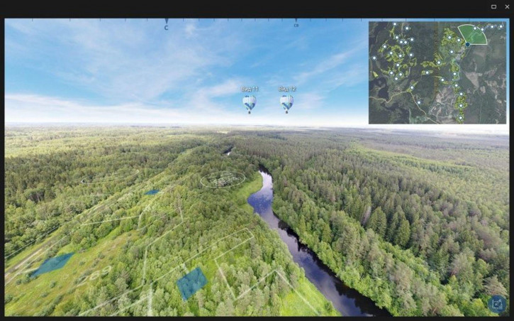 Земельный участок Совхозный пер