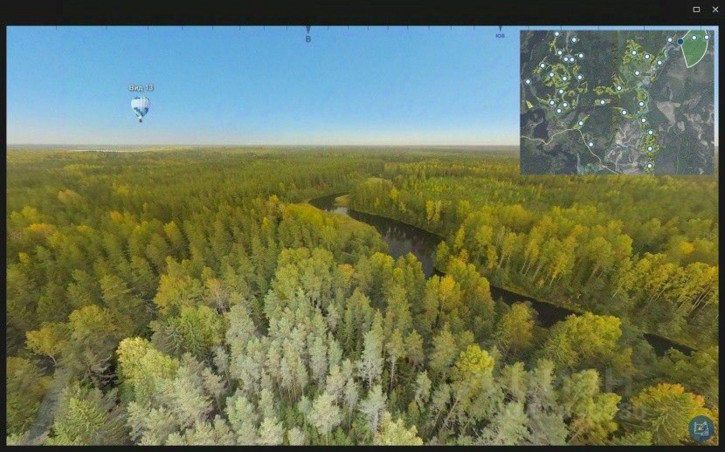Земельный участок Совхозный пер