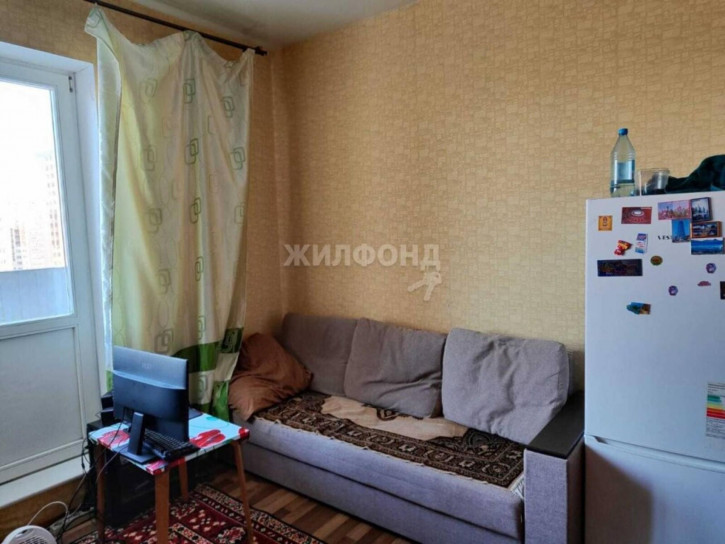 1-комн квартира Одоевского, 1/8