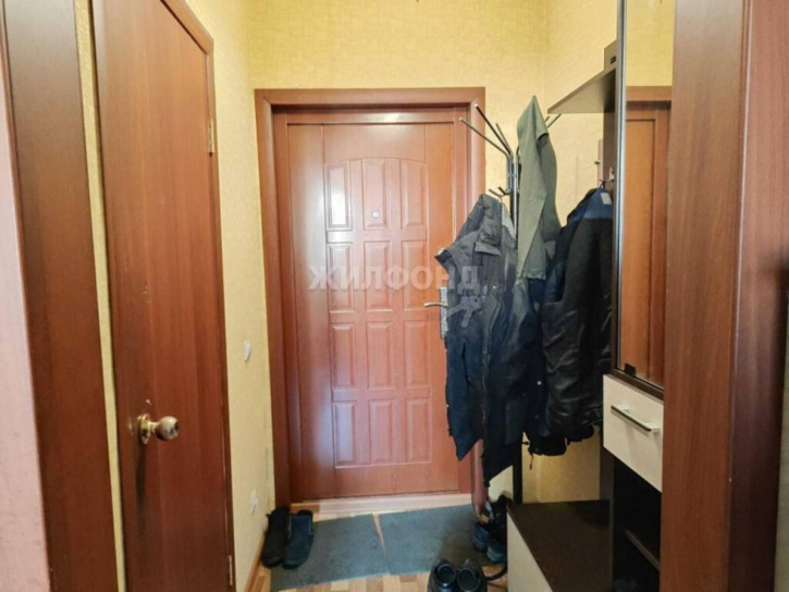 1-комн квартира Одоевского, 1/8