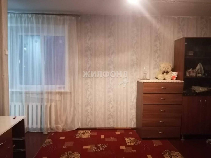 1-комн квартира Звёздная, 11