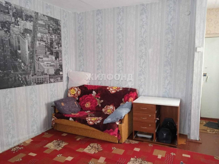 1-комн квартира Звёздная, 11