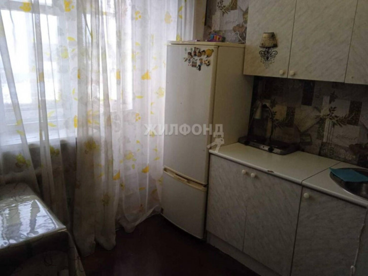 1-комн квартира Звёздная, 11