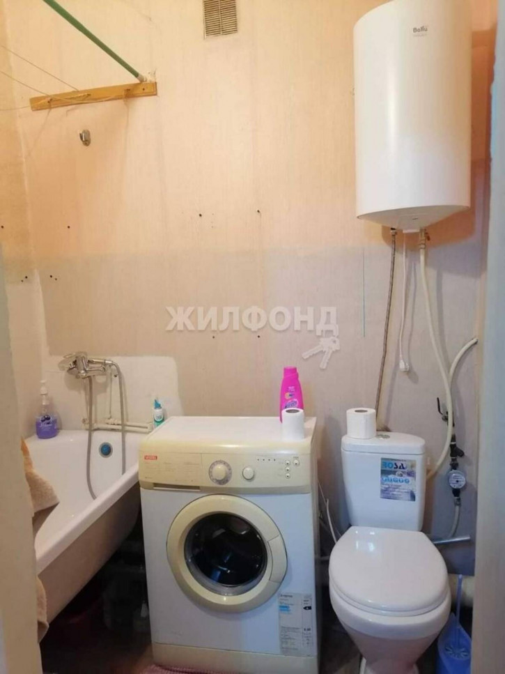 1-комн квартира Звёздная, 11