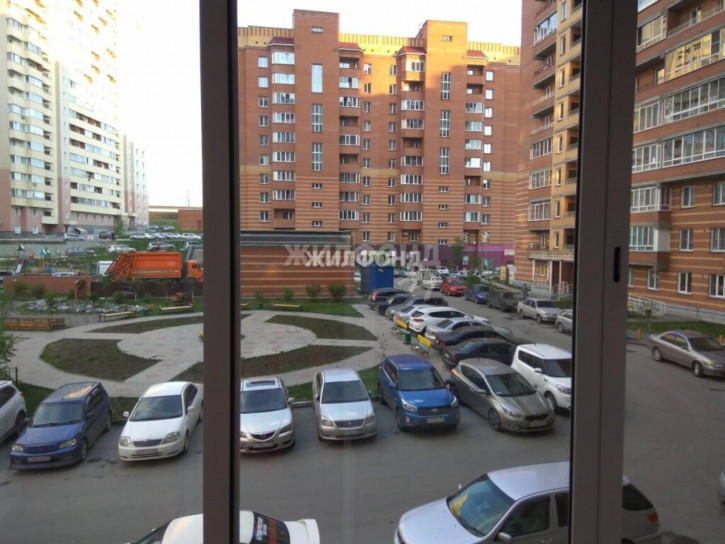 1-комн квартира Заречная, 6
