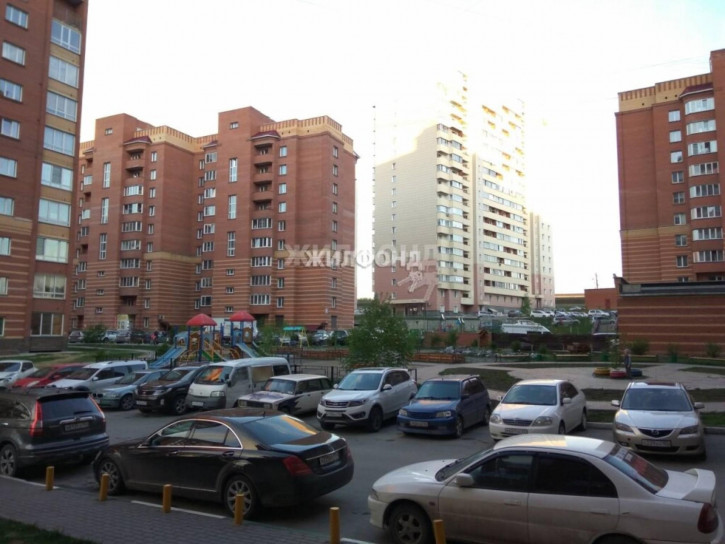 1-комн квартира Заречная, 6