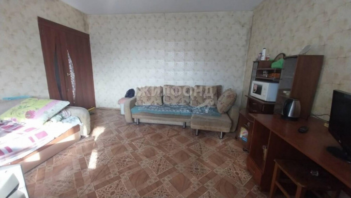 2-комн квартира Связистов, 113