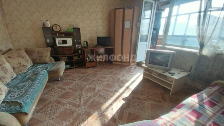 2-комн квартира Связистов, 113