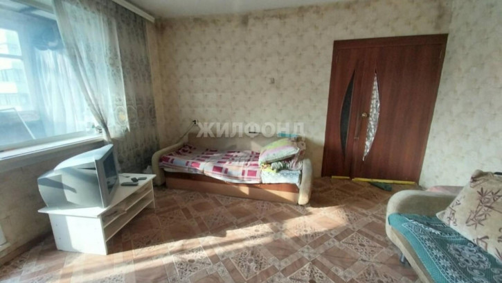 2-комн квартира Связистов, 113