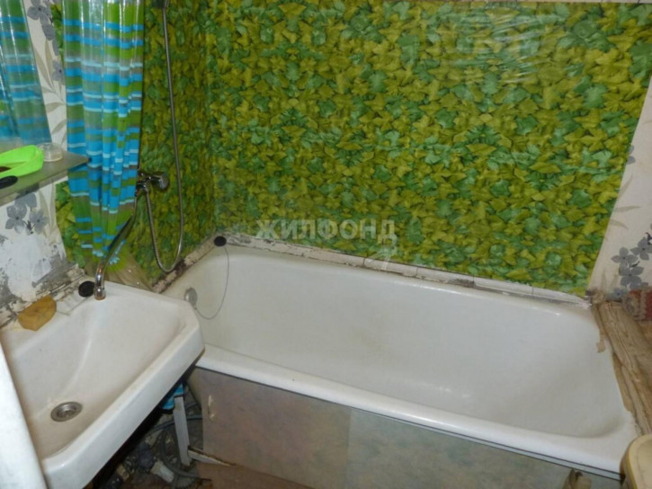 2-комн квартира Связистов, 113