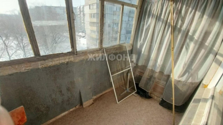 2-комн квартира Связистов, 113