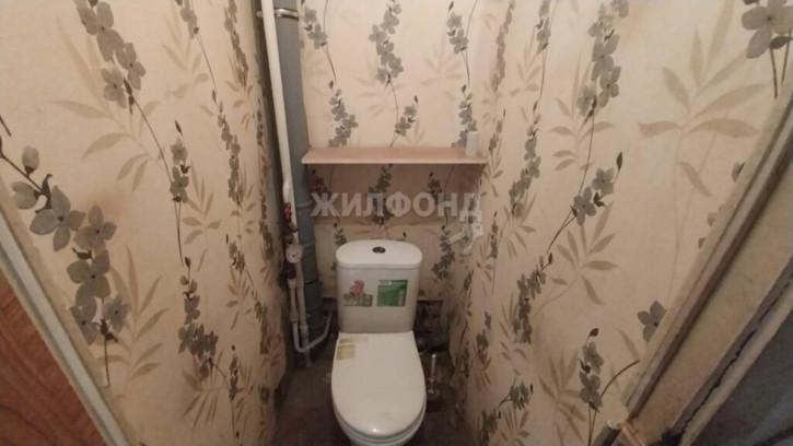 2-комн квартира Связистов, 113