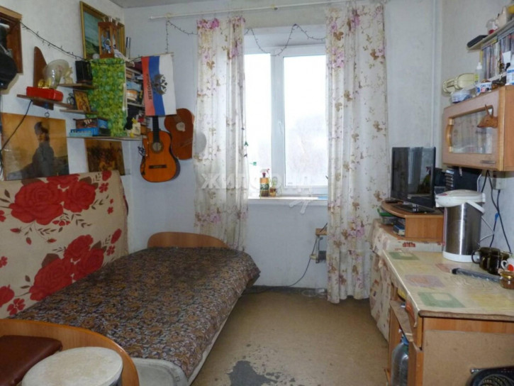 2-комн квартира Связистов, 113