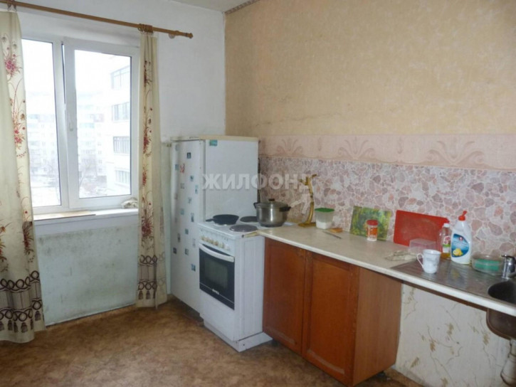 2-комн квартира Связистов, 113