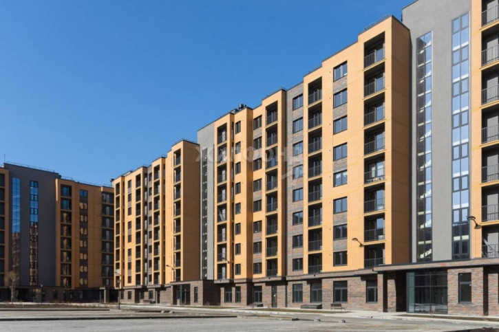 1-комн квартира Василия Клевцова, 3