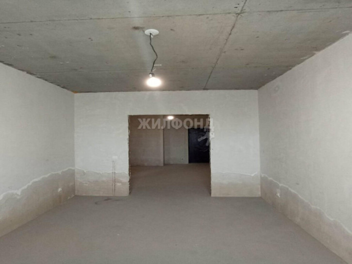 1-комн квартира Тульская, 80