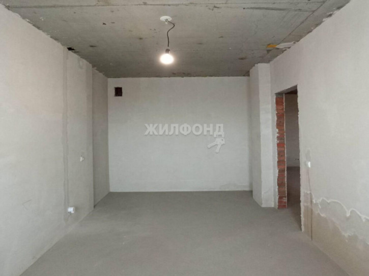 1-комн квартира Тульская, 80