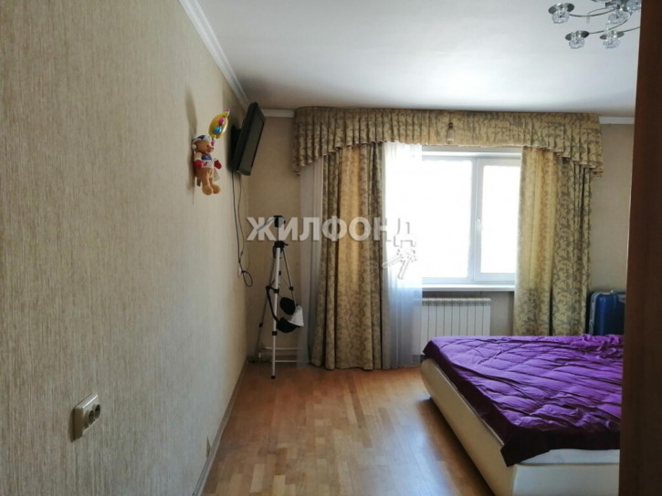 2-комн квартира Звёздная, 42