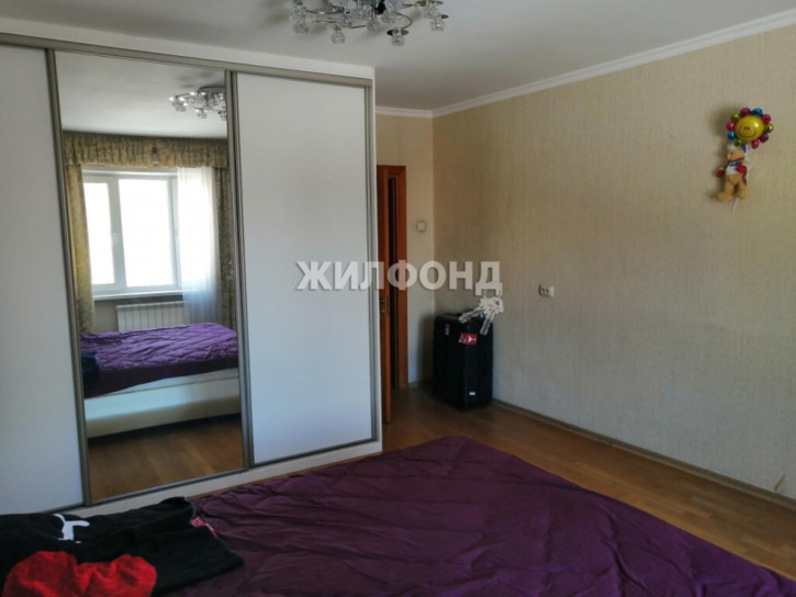 2-комн квартира Звёздная, 42