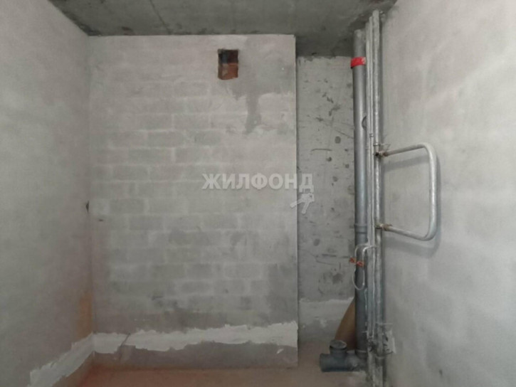 1-комн квартира Тульская, 80