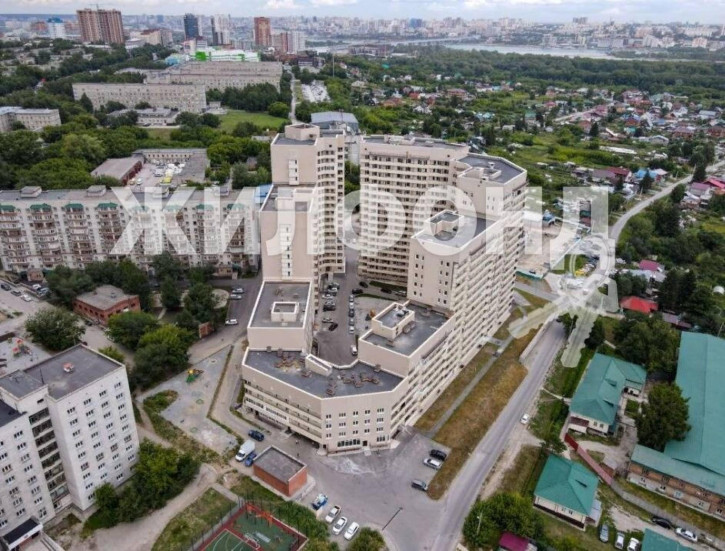 1-комн квартира Тульская, 80
