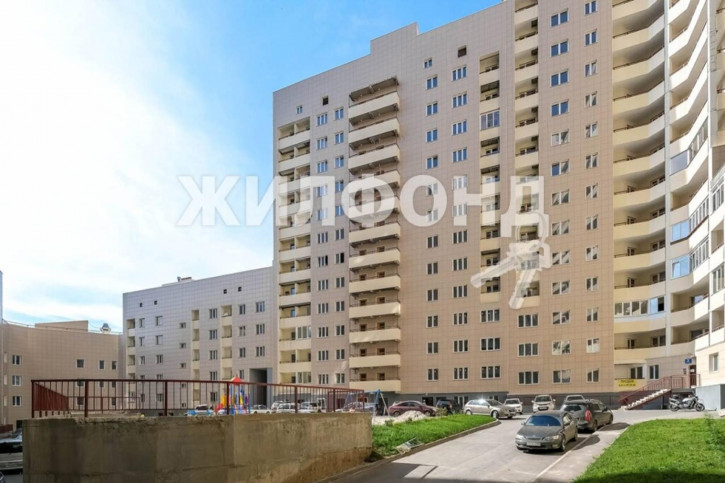 1-комн квартира Тульская, 80