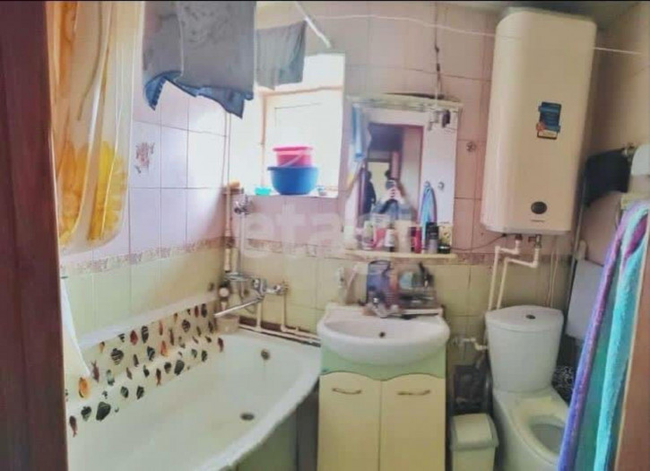 3-комн квартира Мира ул., 17