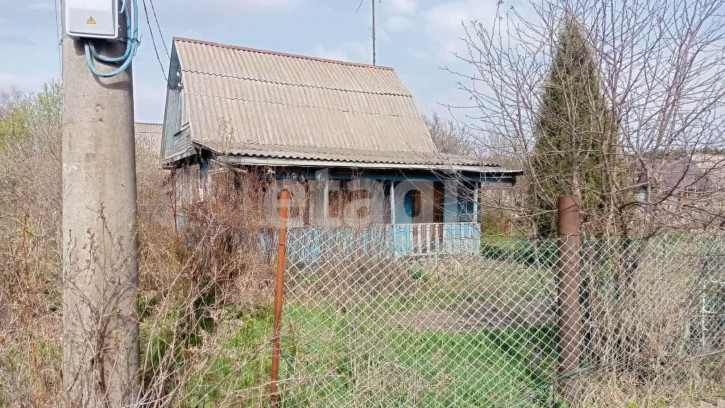Коттедж/дом Кубань снт.