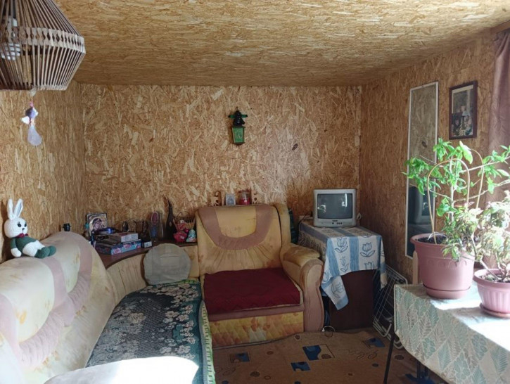 Коттедж/дом Запрудная улица