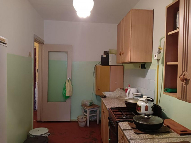 1-комн квартира Кравченко улица, 56