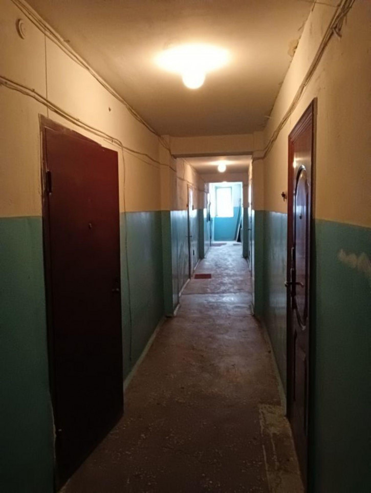 1-комн квартира Кравченко улица, 56
