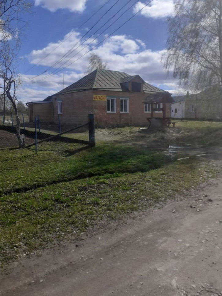 Торговое помещение новая, 29