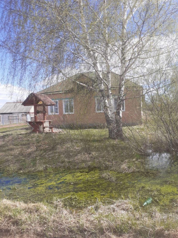 Торговое помещение новая, 29