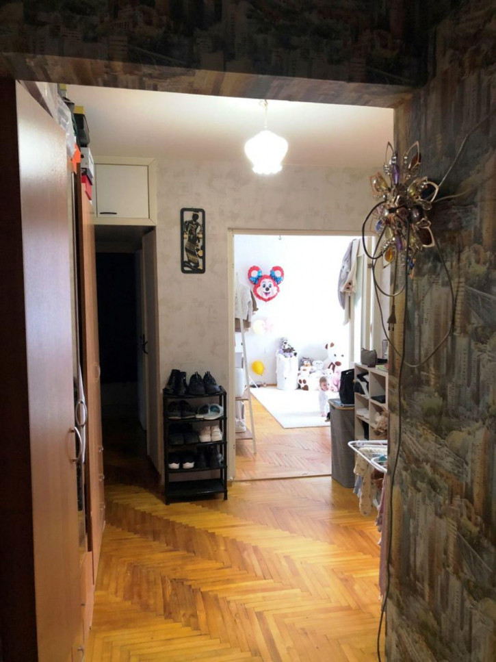 3-комн квартира Новый п, 7