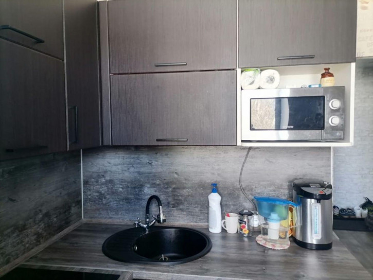 4-комн квартира Голубкова ул, 8