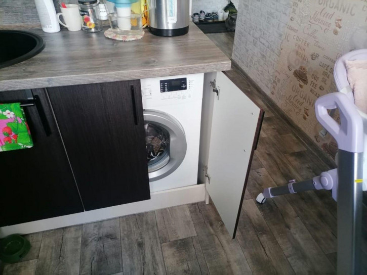 4-комн квартира Голубкова ул, 8