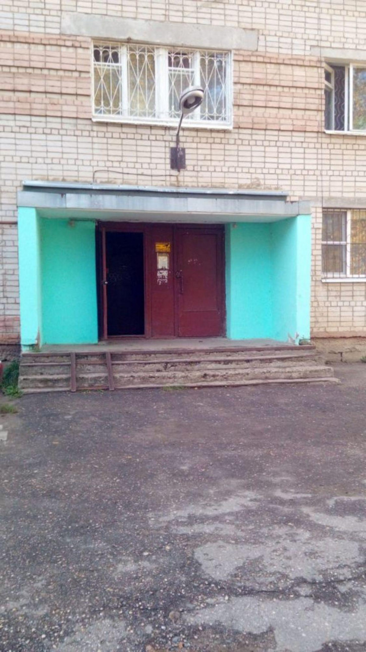 Комната Костромская ул, 86