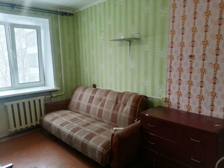 Комната Костромская ул, 86