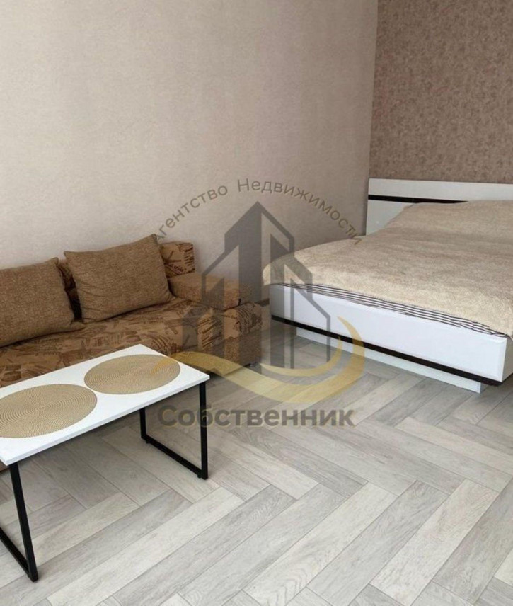 1-комн квартира Дубрава квартал 1 мкр, 18