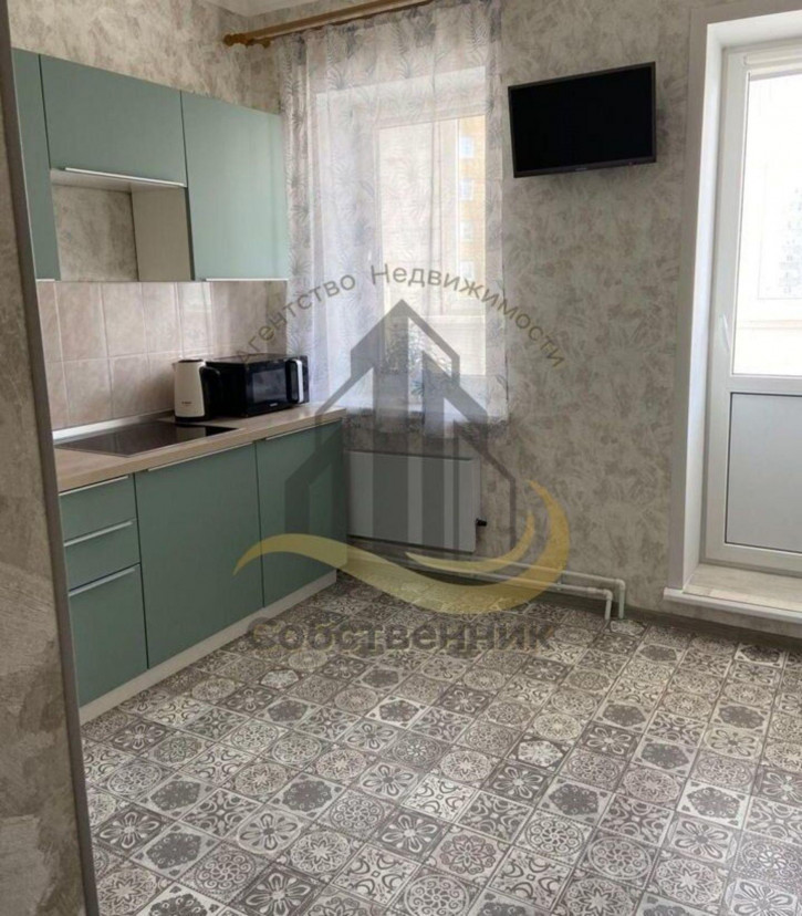 1-комн квартира Дубрава квартал 1 мкр, 18