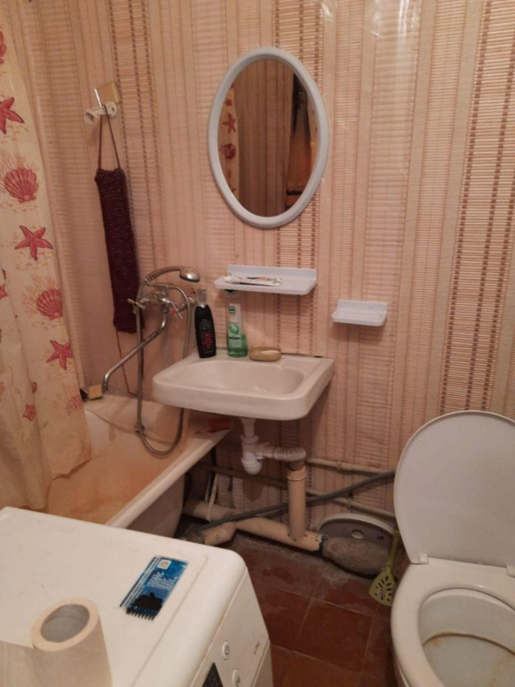 1-комн квартира Советская ул, 3А