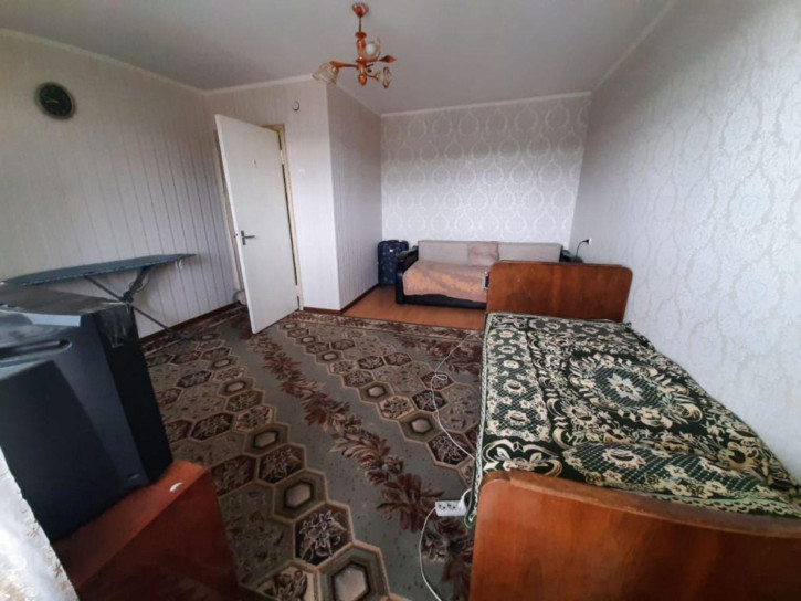 1-комн квартира Советская ул, 3А