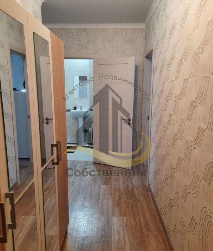 1-комн квартира Дубрава квартал 1 мкр, 22