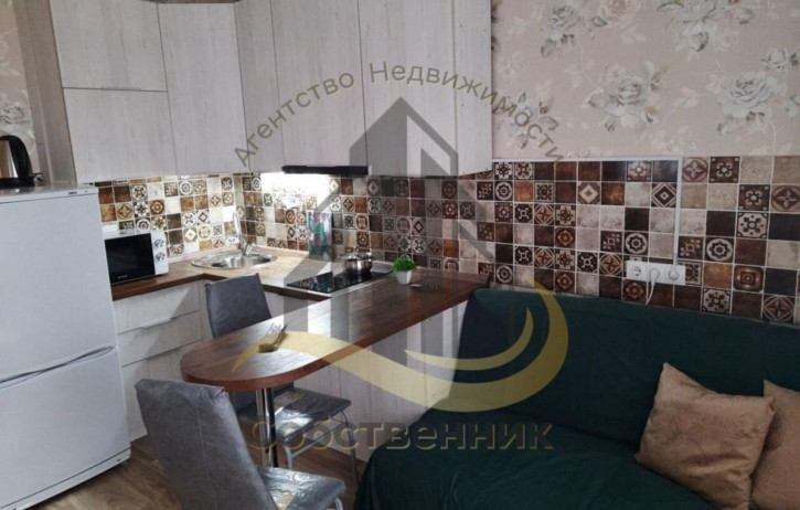 1-комн квартира Дубрава квартал 1 мкр, 22