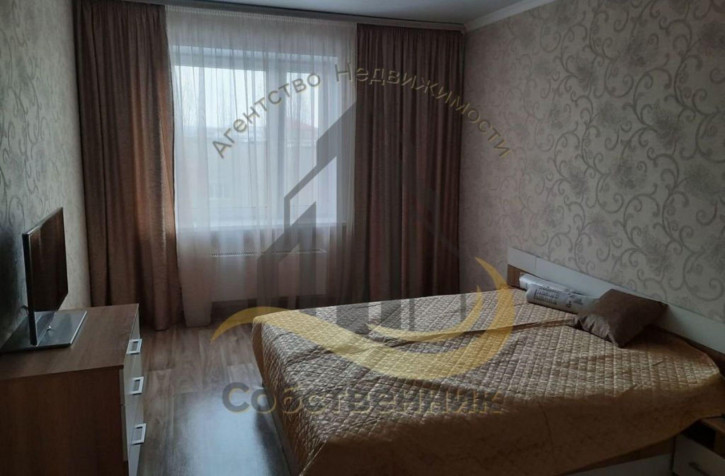 1-комн квартира Дубрава квартал 1 мкр, 22